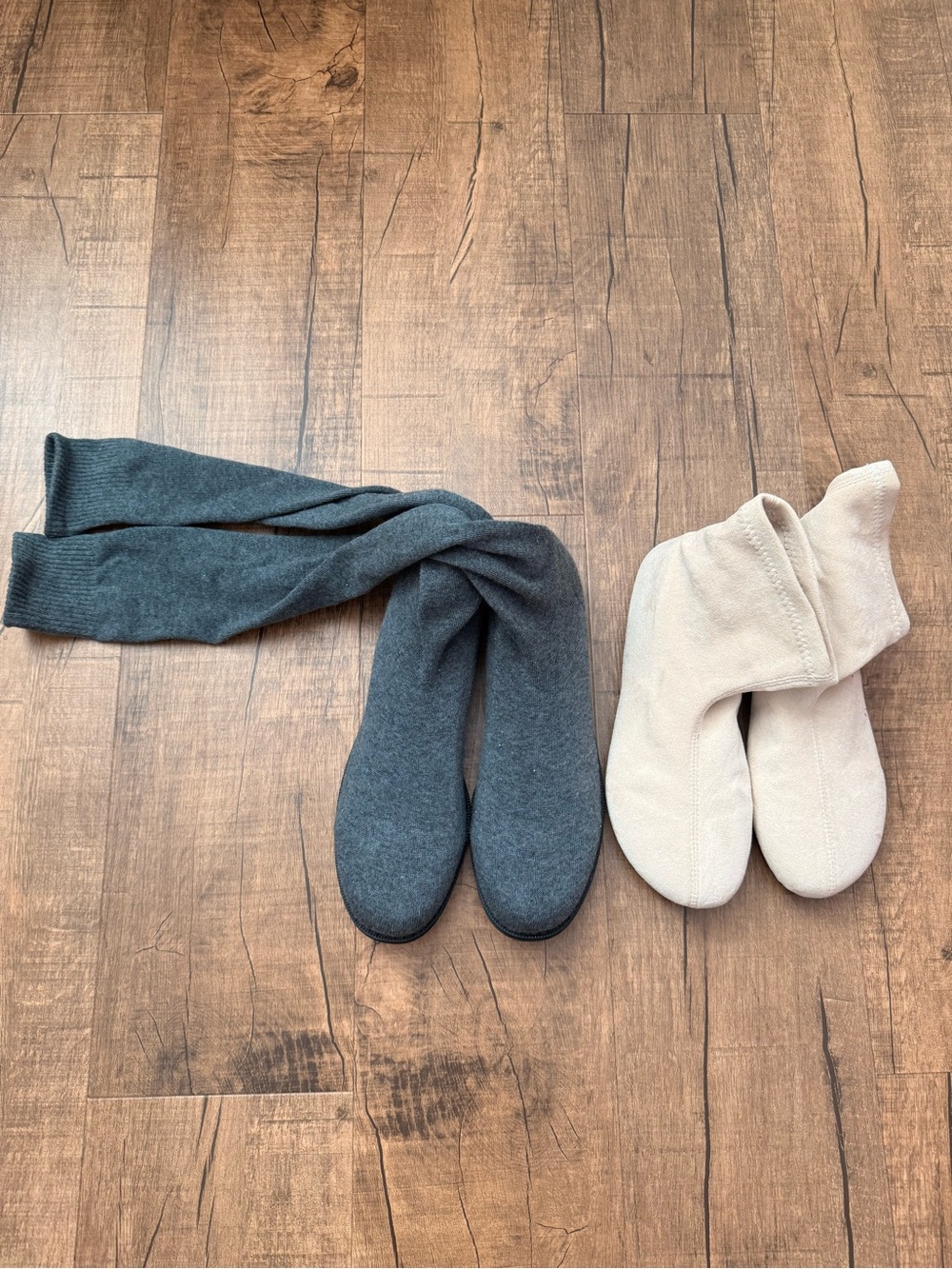 Boots Bundle Size 9